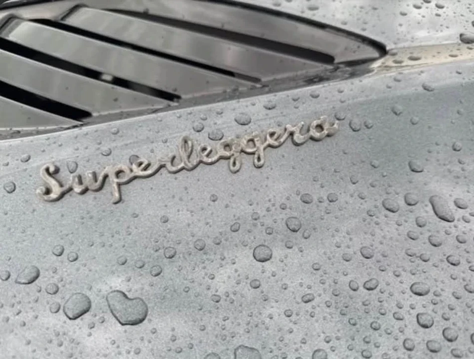2019 Aston Martin DBS Superleggera - Image 6 of 7