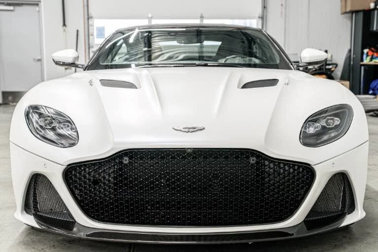 2019 Aston Martin DBS Superleggera - Image 4 of 13