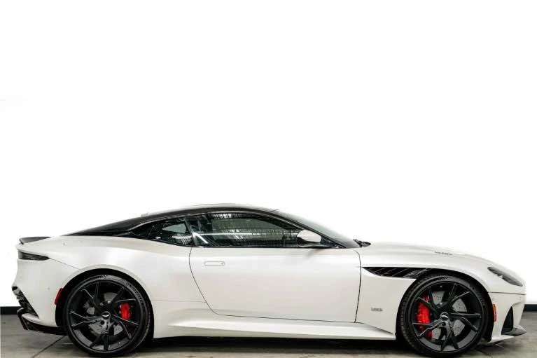 2019 Aston Martin DBS Superleggera - Image 2 of 13