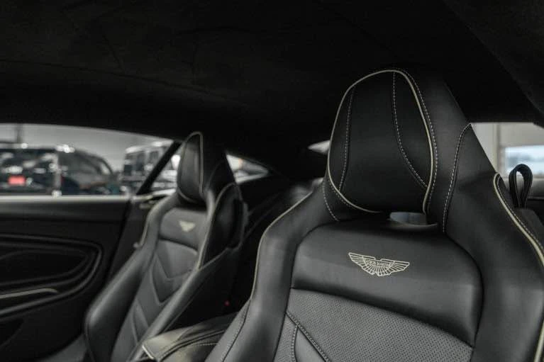 2019 Aston Martin DBS Superleggera - Image 6 of 13