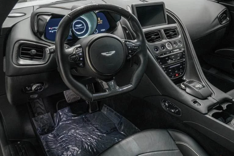 2019 Aston Martin DBS Superleggera - Image 10 of 13