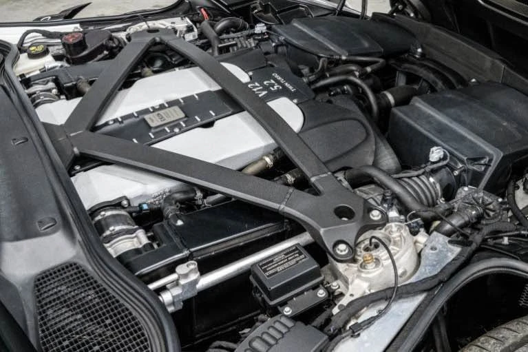 2019 Aston Martin DBS Superleggera - Image 11 of 13