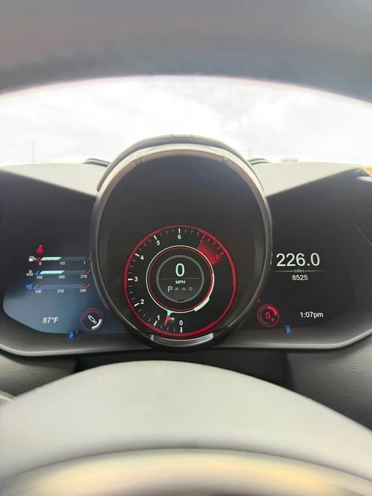 2019 Aston Martin DBS Superleggera - Image 13 of 13