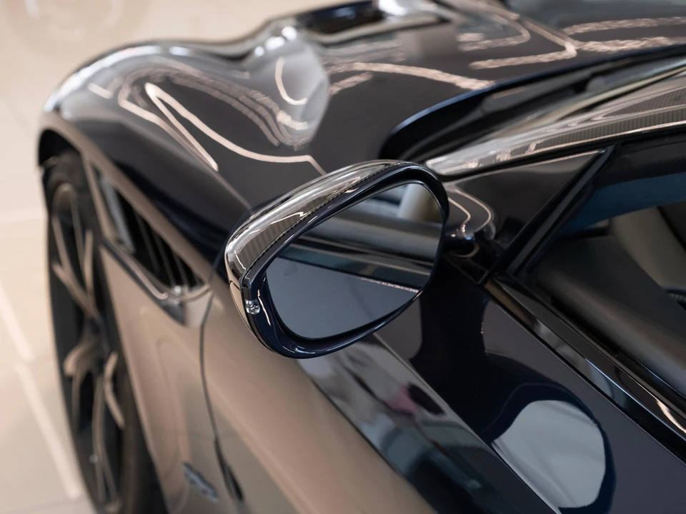 2019 Aston Martin DBS Superleggera - Image 21 of 31