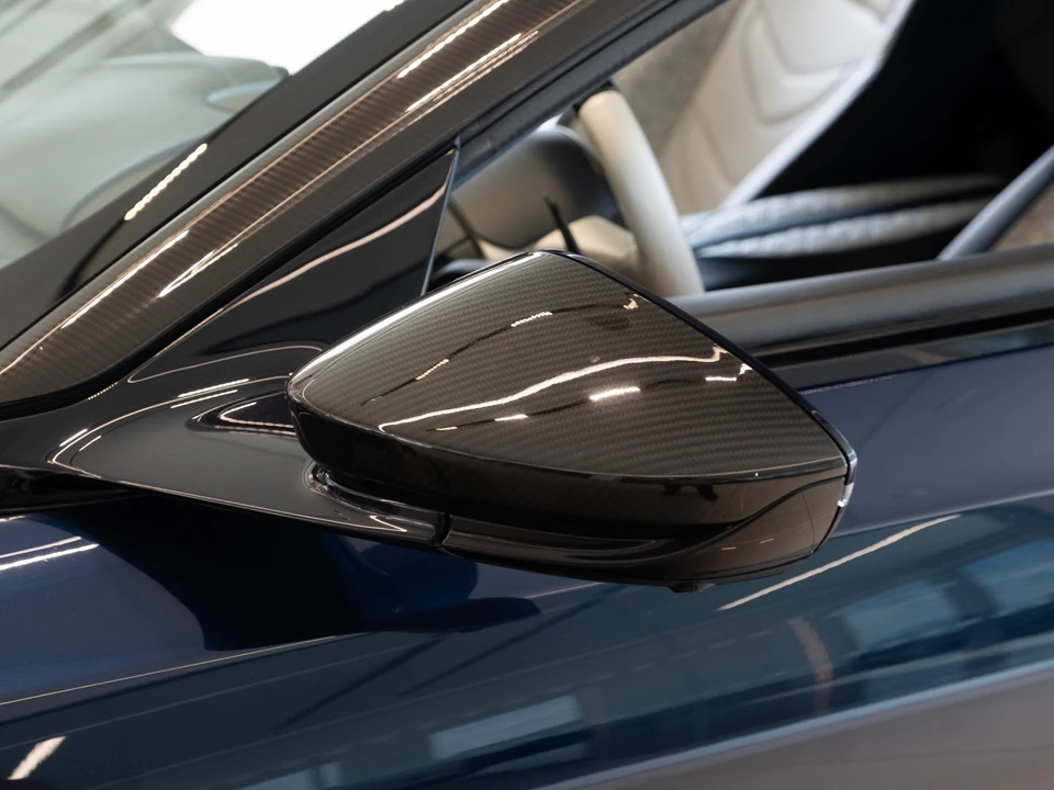 2019 Aston Martin DBS Superleggera - Image 20 of 31