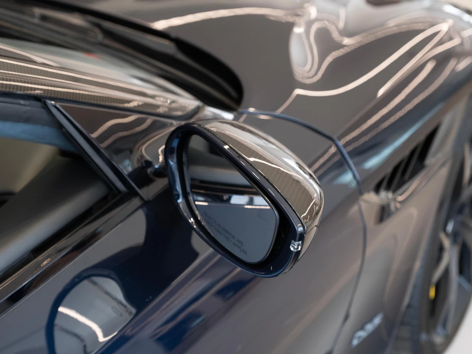 2019 Aston Martin DBS Superleggera - Image 31 of 31