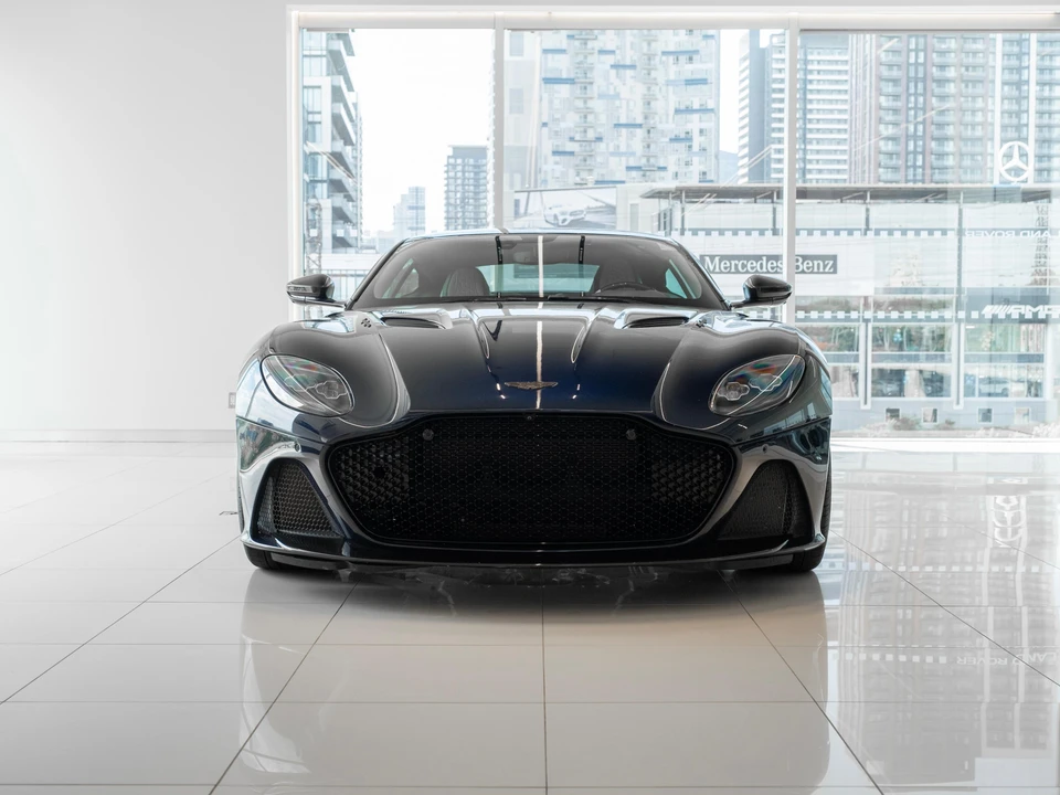 2019 Aston Martin DBS Superleggera - Image 6 of 31