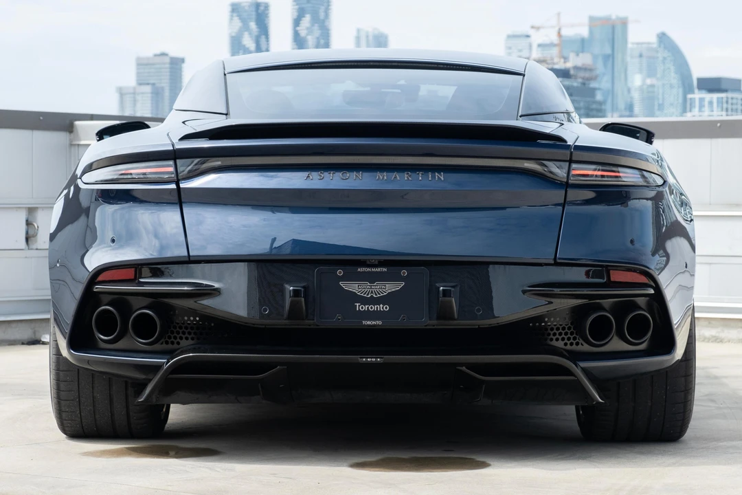 2019 Aston Martin DBS Superleggera - Image 5 of 31