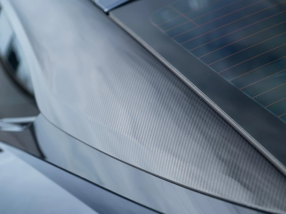 2019 Aston Martin DBS Superleggera - Image 23 of 31