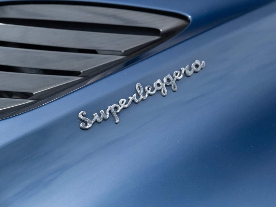 2019 Aston Martin DBS Superleggera - Image 16 of 31