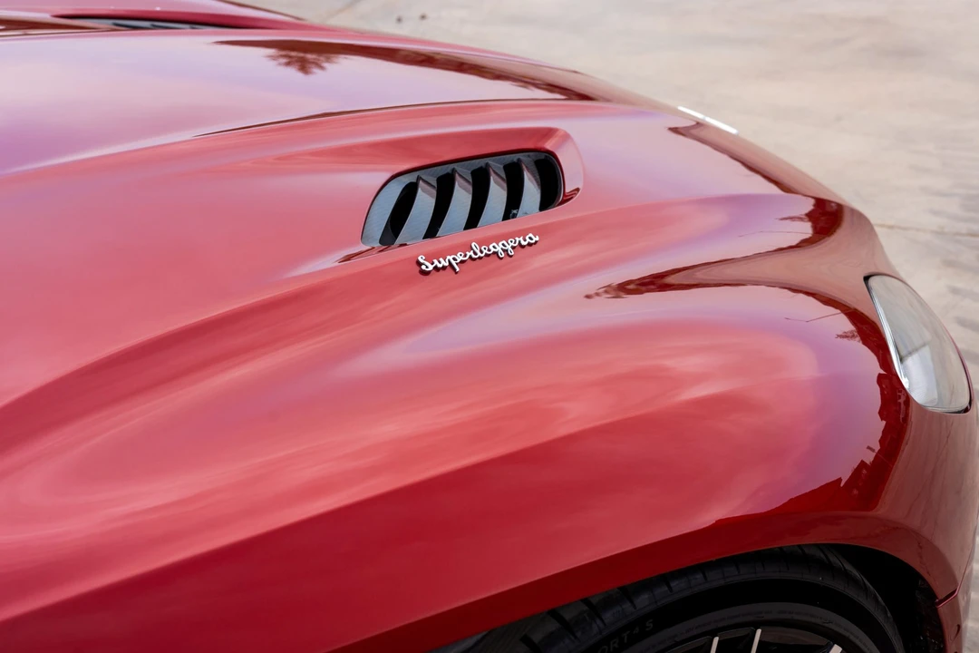 2019 Aston Martin DBS Superleggera - Image 15 of 31