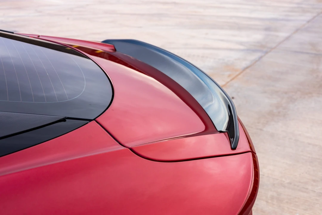 2019 Aston Martin DBS Superleggera - Image 30 of 31