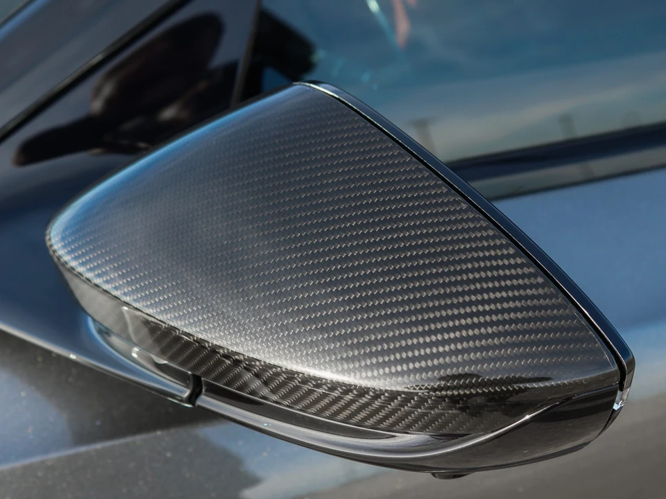 2019 Aston Martin DBS Superleggera - Image 22 of 31
