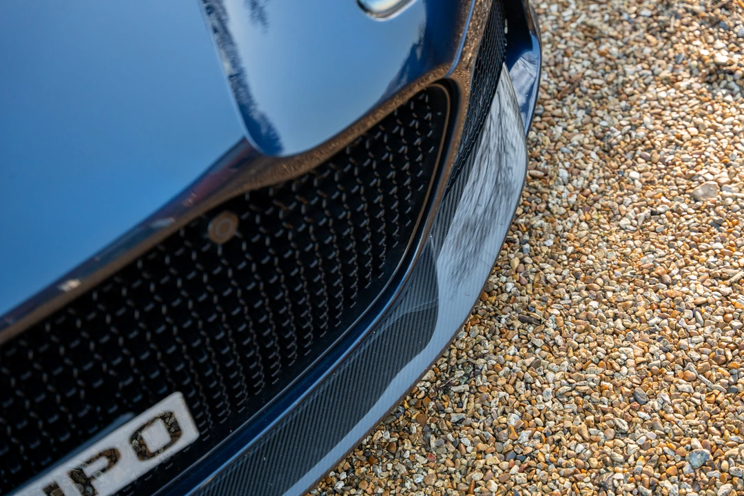 2019 Aston Martin DBS Superleggera - Image 28 of 31