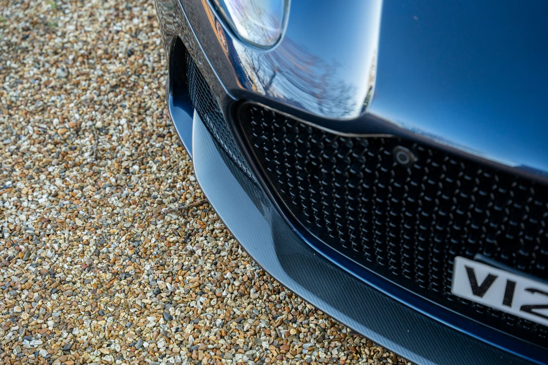 2019 Aston Martin DBS Superleggera - Image 29 of 31