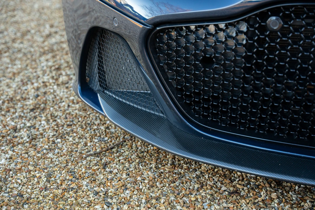 2019 Aston Martin DBS Superleggera - Image 31 of 31