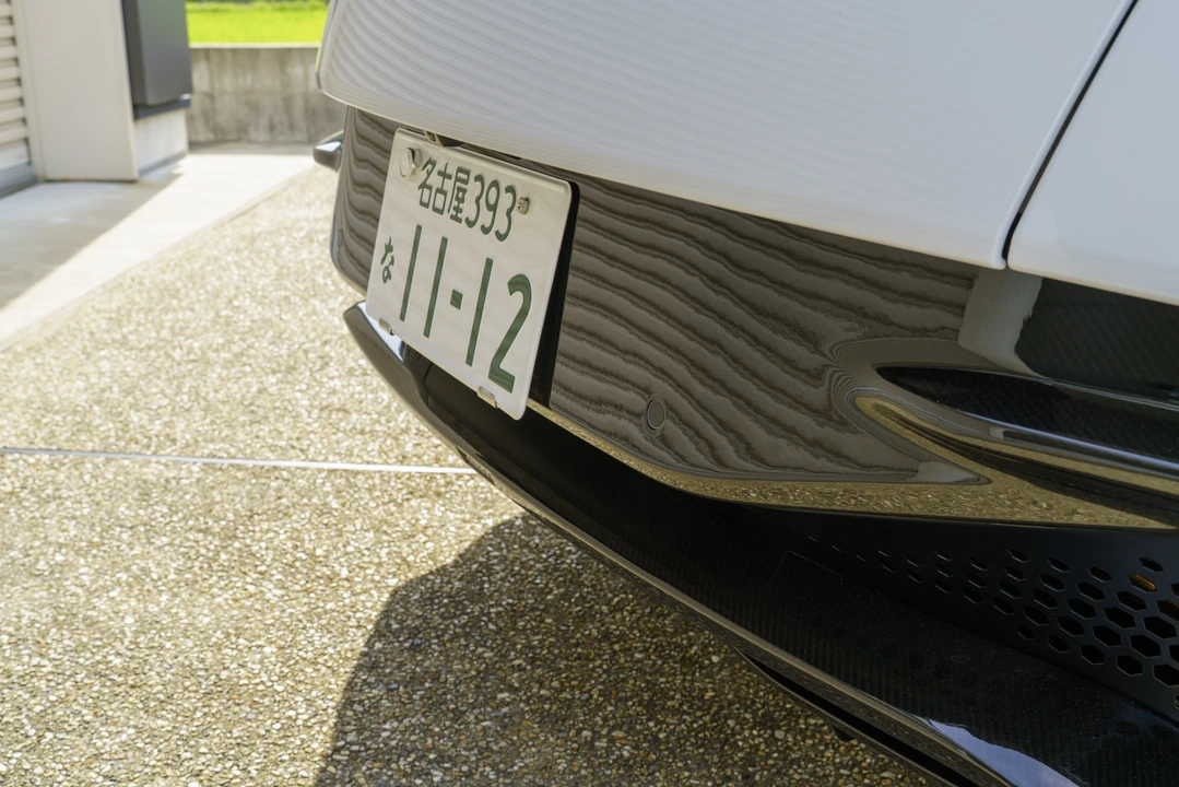 2019 Aston Martin DBS Superleggera - Image 15 of 31