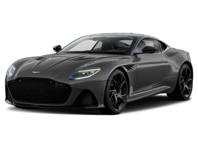 2019 Aston Martin DBS Superleggera - Image 2 of 2