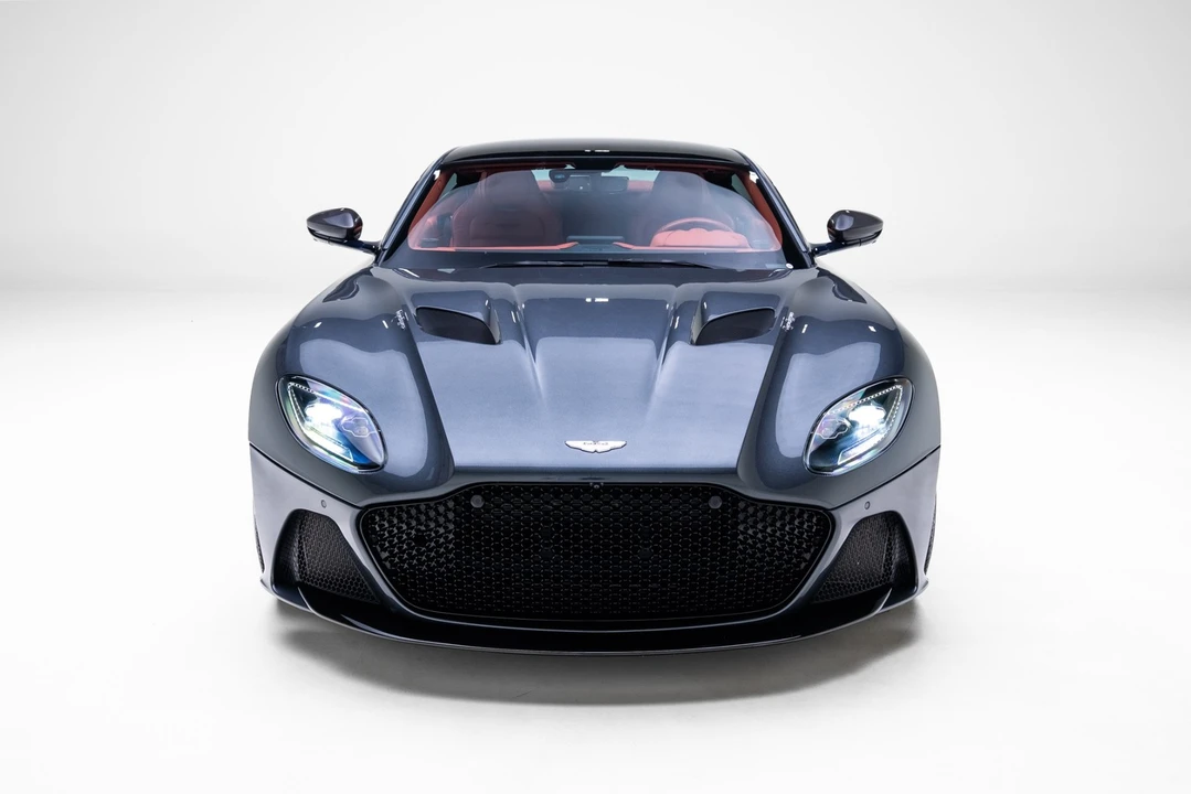 2019 Aston Martin DBS Superleggera - Image 4 of 21