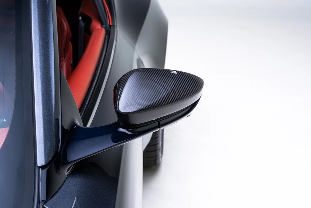 2019 Aston Martin DBS Superleggera - Image 19 of 21