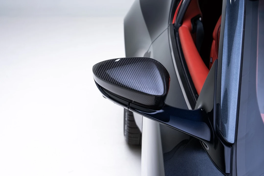 2019 Aston Martin DBS Superleggera - Image 20 of 21