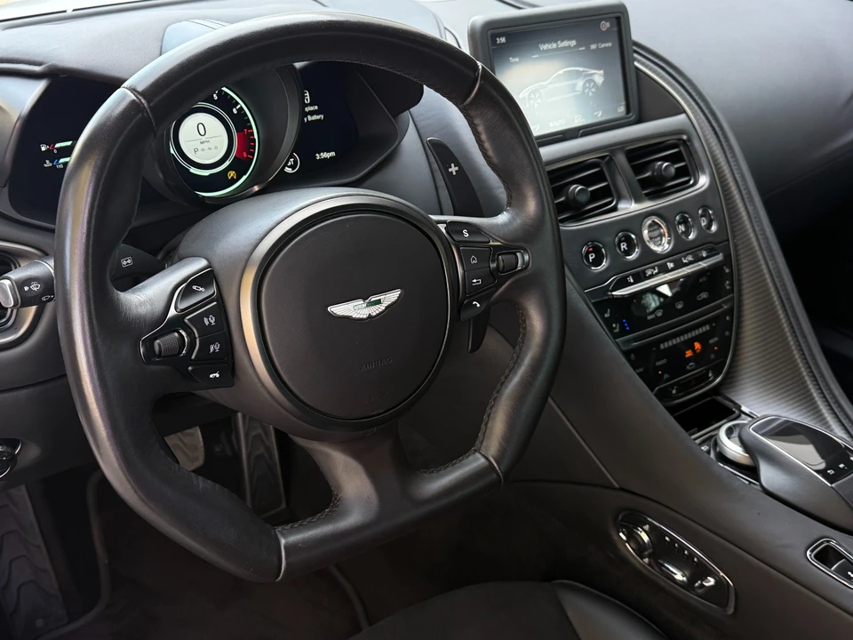 2019 Aston Martin DBS Superleggera - Image 27 of 31