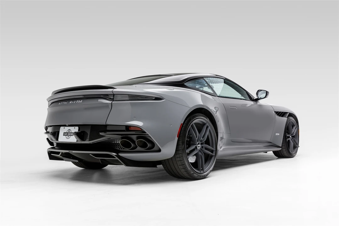 2019 Aston Martin DBS Superleggera - Image 10 of 31