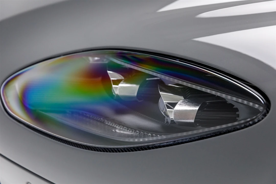 2019 Aston Martin DBS Superleggera - Image 22 of 31
