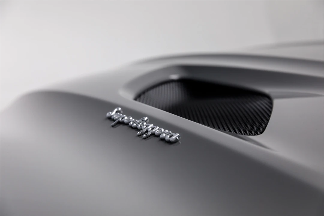 2019 Aston Martin DBS Superleggera - Image 25 of 31
