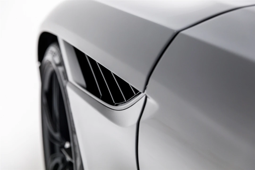 2019 Aston Martin DBS Superleggera - Image 29 of 31