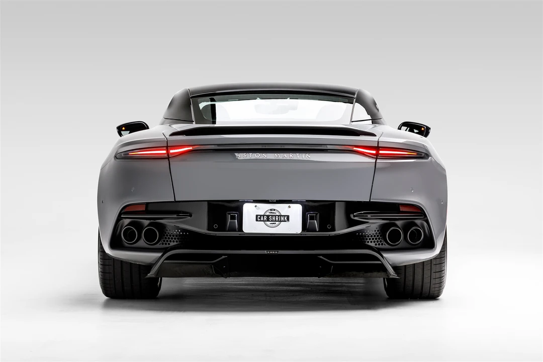 2019 Aston Martin DBS Superleggera - Image 9 of 31