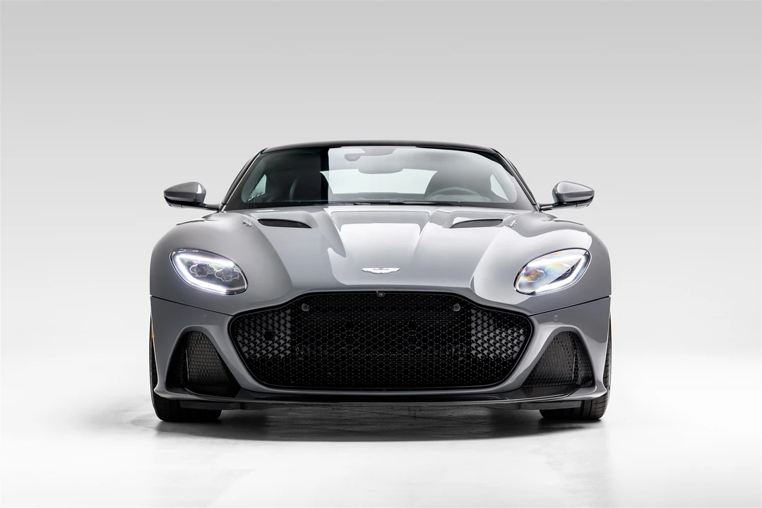 2019 Aston Martin DBS Superleggera - Image 8 of 31