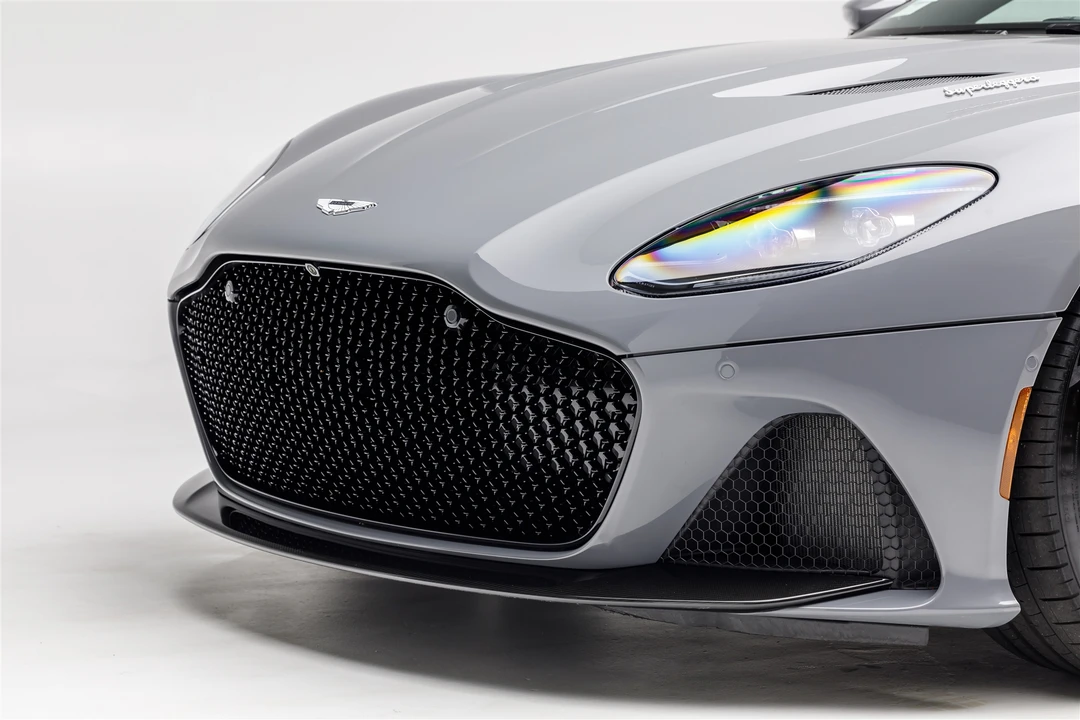2019 Aston Martin DBS Superleggera - Image 17 of 31