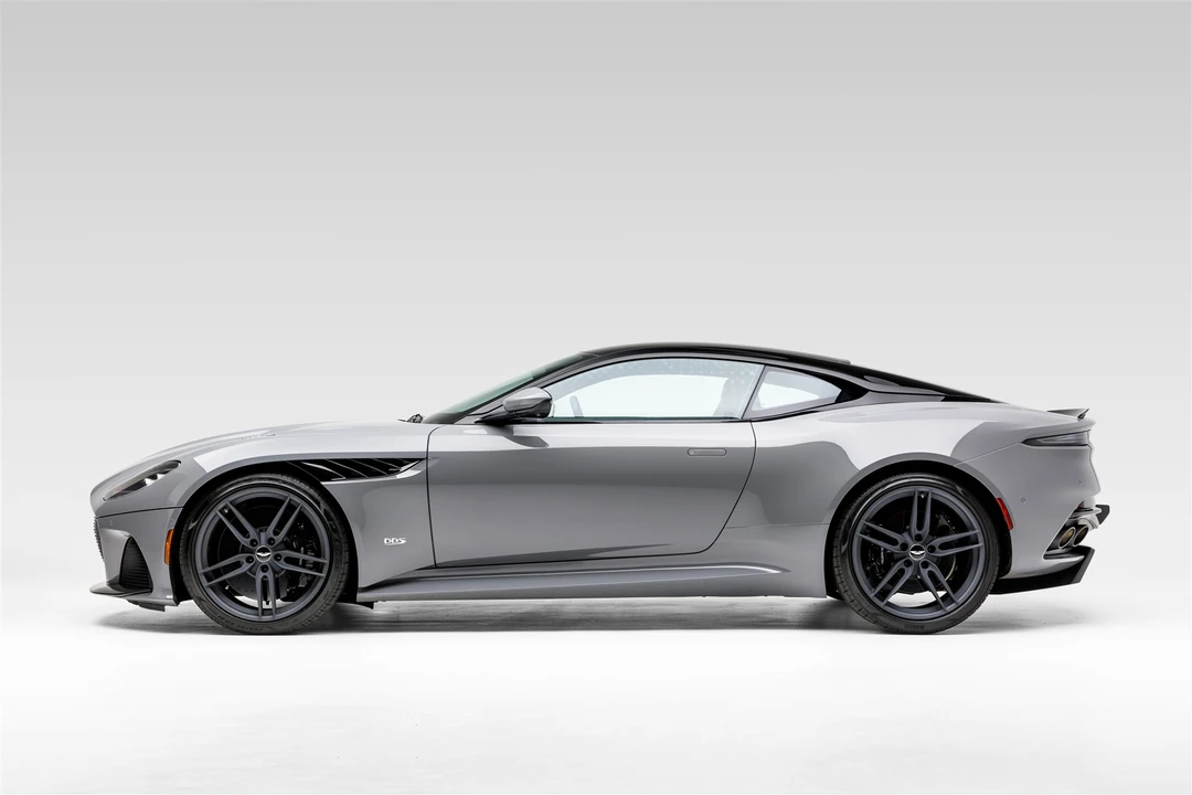 2019 Aston Martin DBS Superleggera - Image 6 of 31