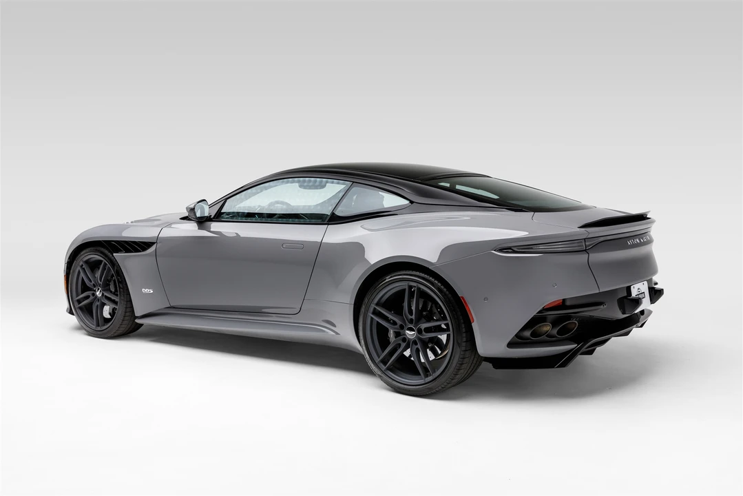 2019 Aston Martin DBS Superleggera - Image 5 of 31