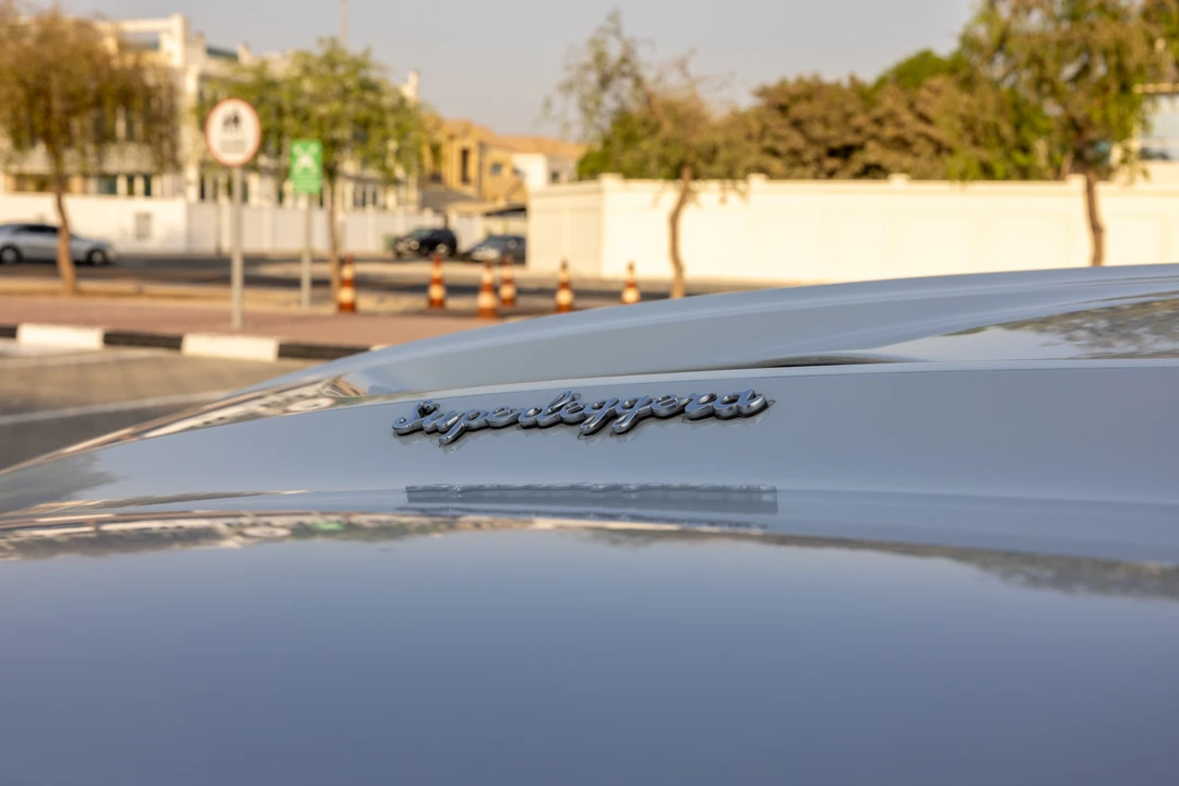 2019 Aston Martin DBS Superleggera - Image 23 of 31