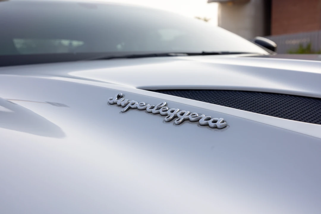 2019 Aston Martin DBS Superleggera - Image 24 of 31