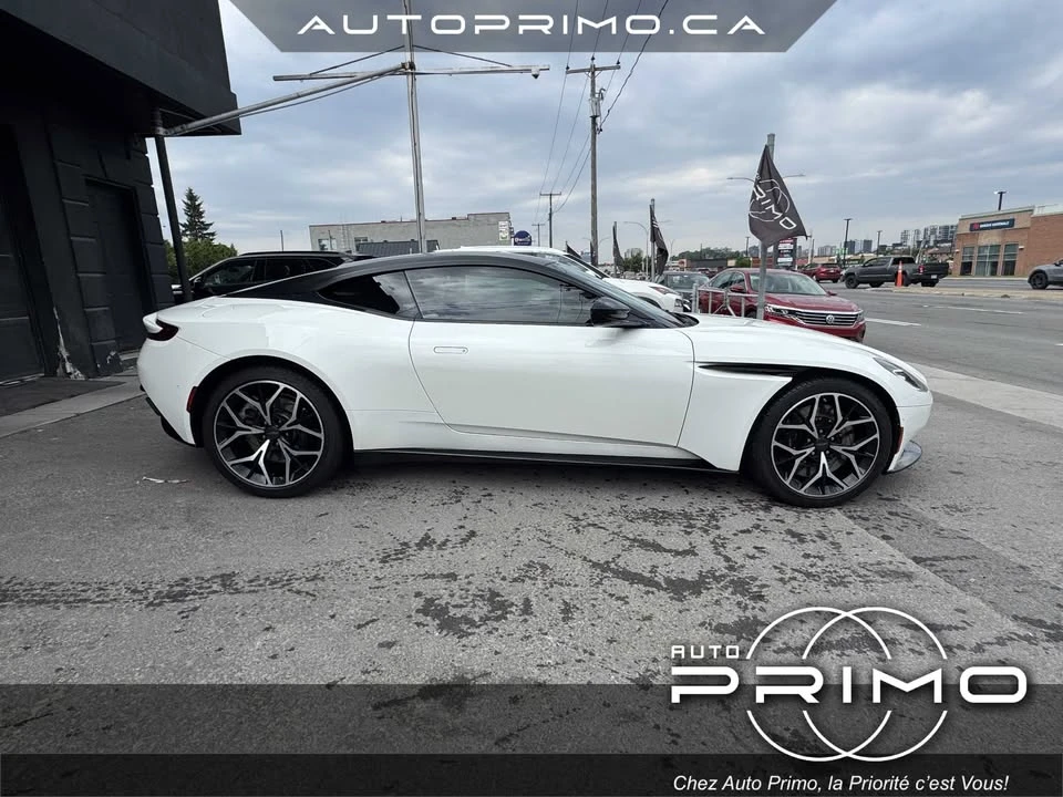 2019 Aston Martin DB11 V8 - Image 6 of 20