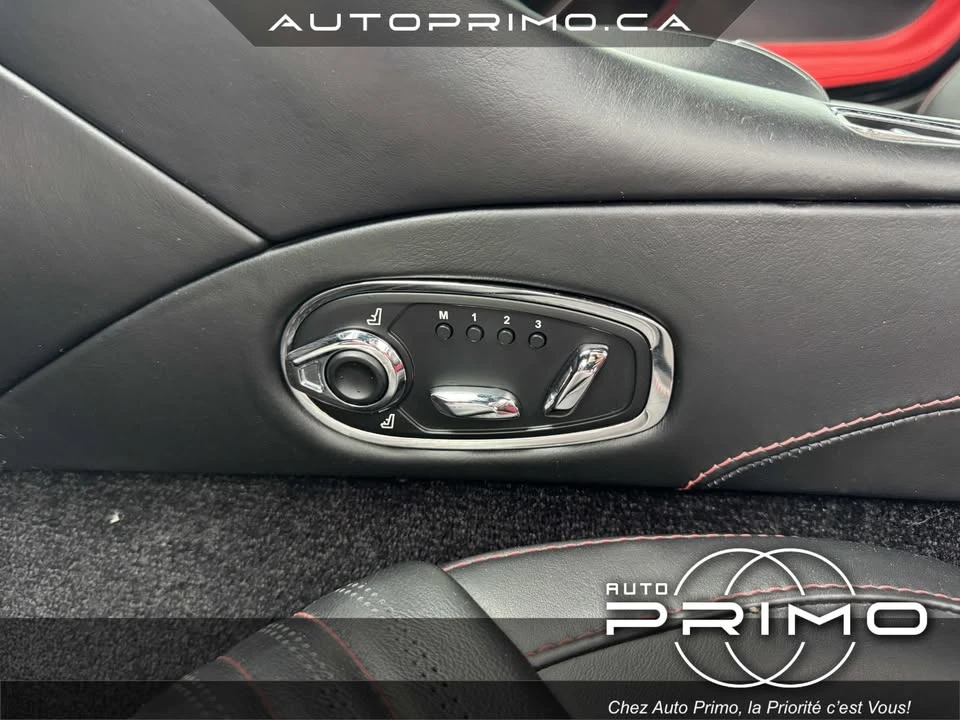 2019 Aston Martin DB11 V8 - Image 15 of 20