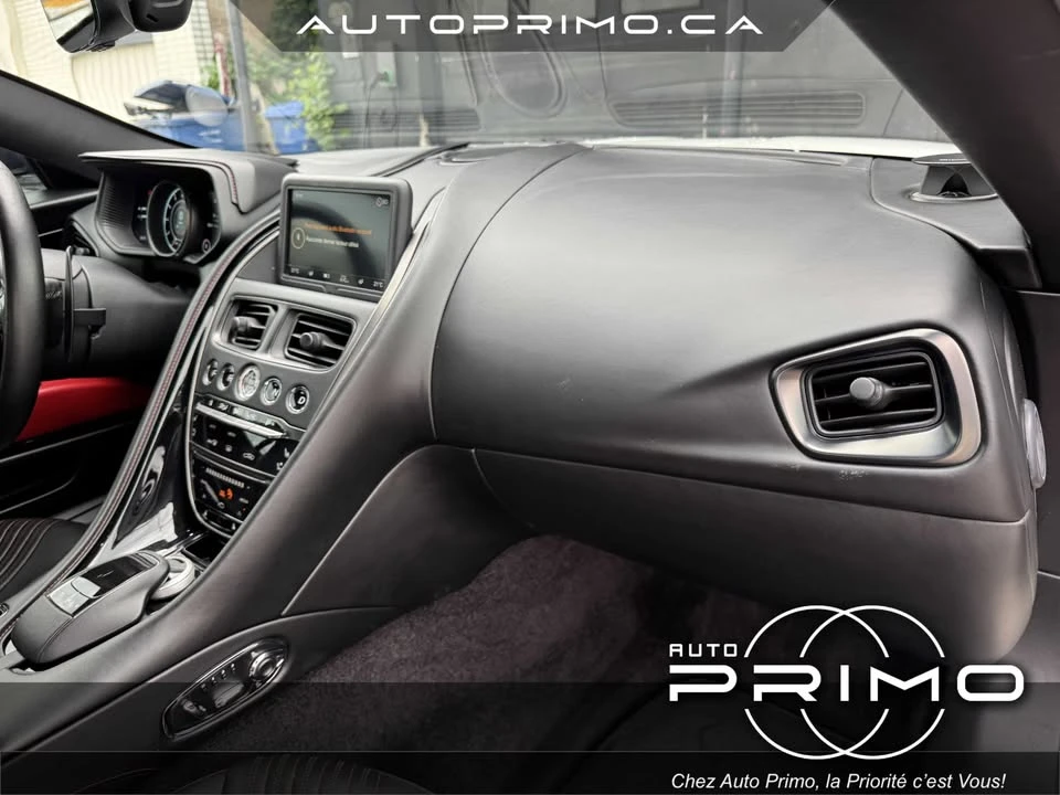 2019 Aston Martin DB11 V8 - Image 19 of 20