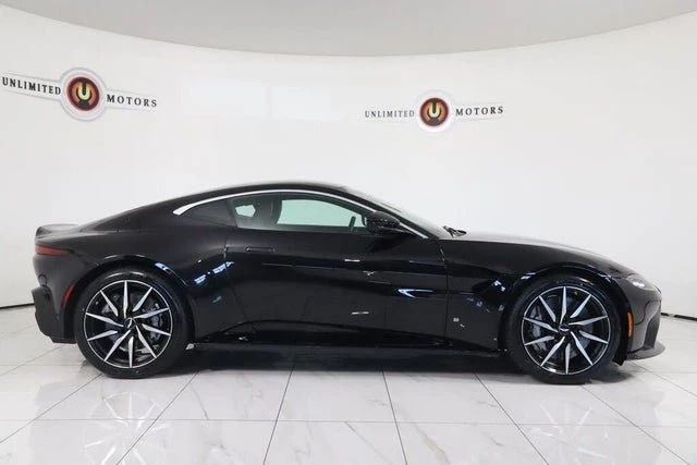 2019 Aston Martin V8 Vantage (2019+) - Image 2 of 19