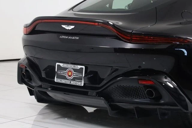 2019 Aston Martin V8 Vantage (2019+) - Image 15 of 19
