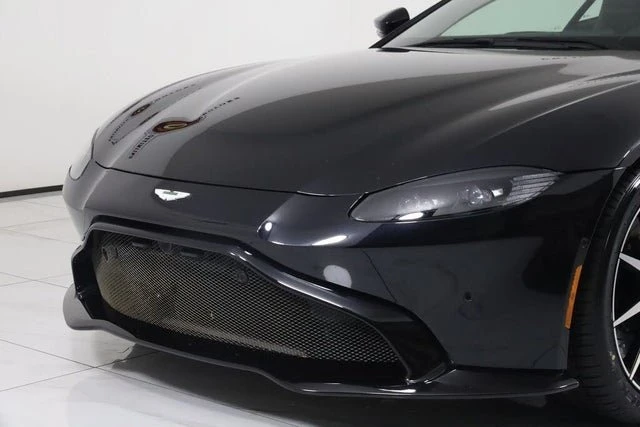2019 Aston Martin V8 Vantage (2019+) - Image 18 of 19