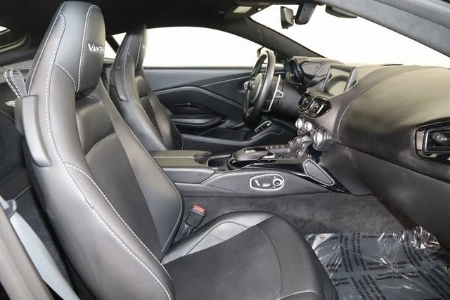 2019 Aston Martin V8 Vantage (2019+) - Image 12 of 20