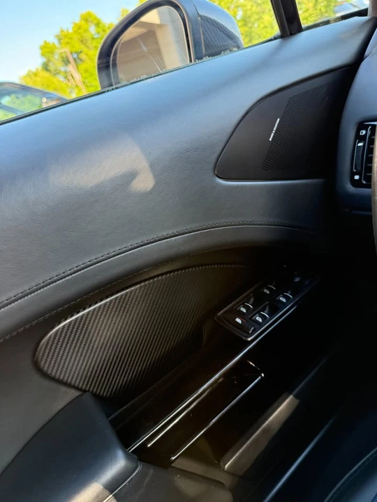 2019 Aston Martin Rapide - Image 16 of 20