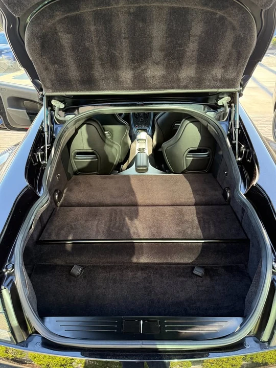 2019 Aston Martin Rapide - Image 11 of 20