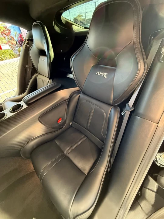 2019 Aston Martin Rapide - Image 9 of 20