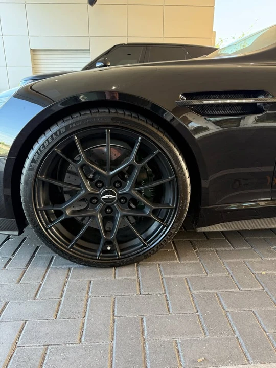 2019 Aston Martin Rapide - Image 20 of 20