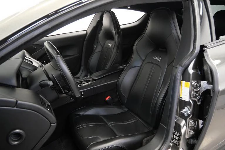 2019 Aston Martin Rapide - Image 9 of 15