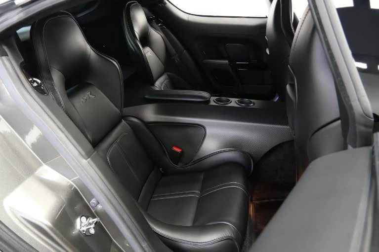 2019 Aston Martin Rapide - Image 13 of 15